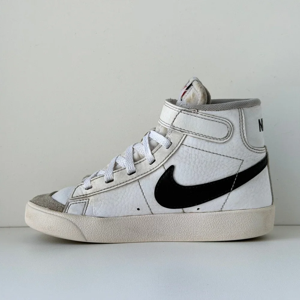 Nike style code