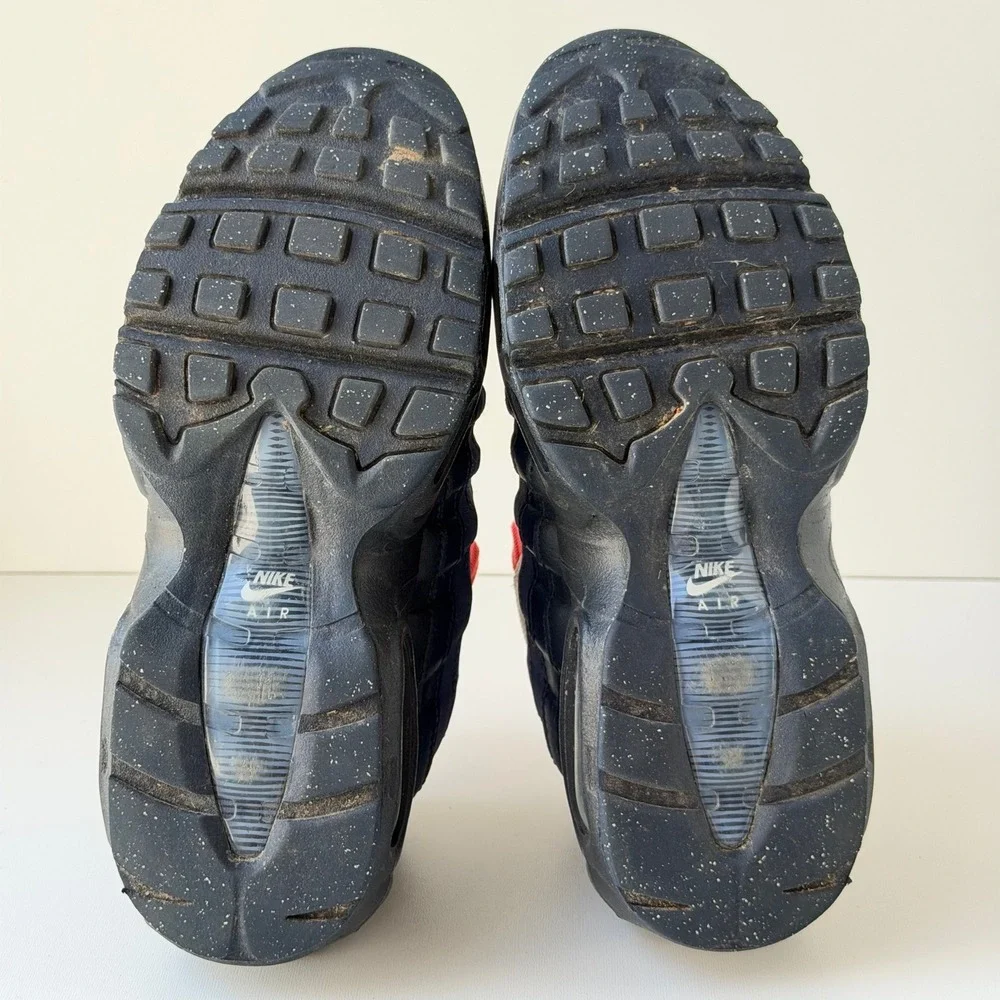 Nike style code