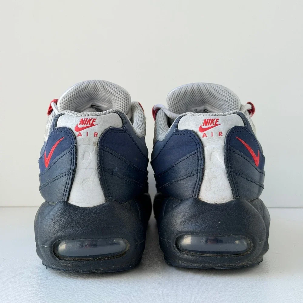 Nike style code