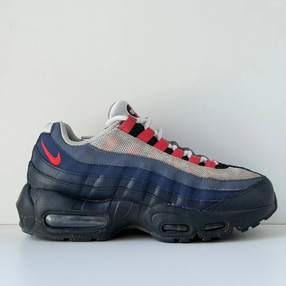 Nike style code