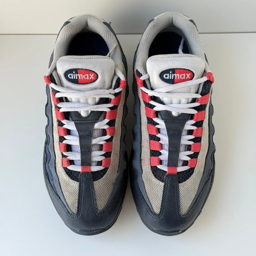 Nike style code