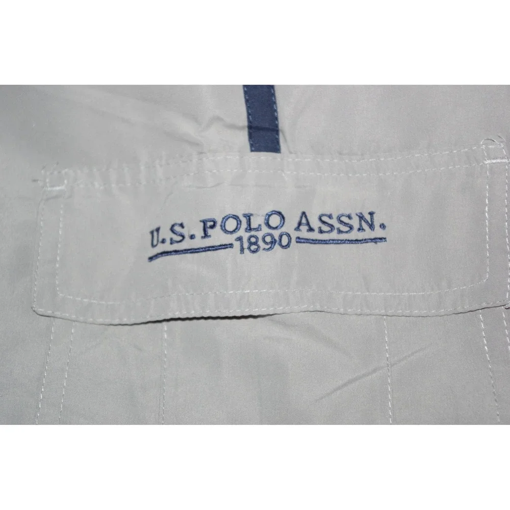 U.S. Polo Assn. size small