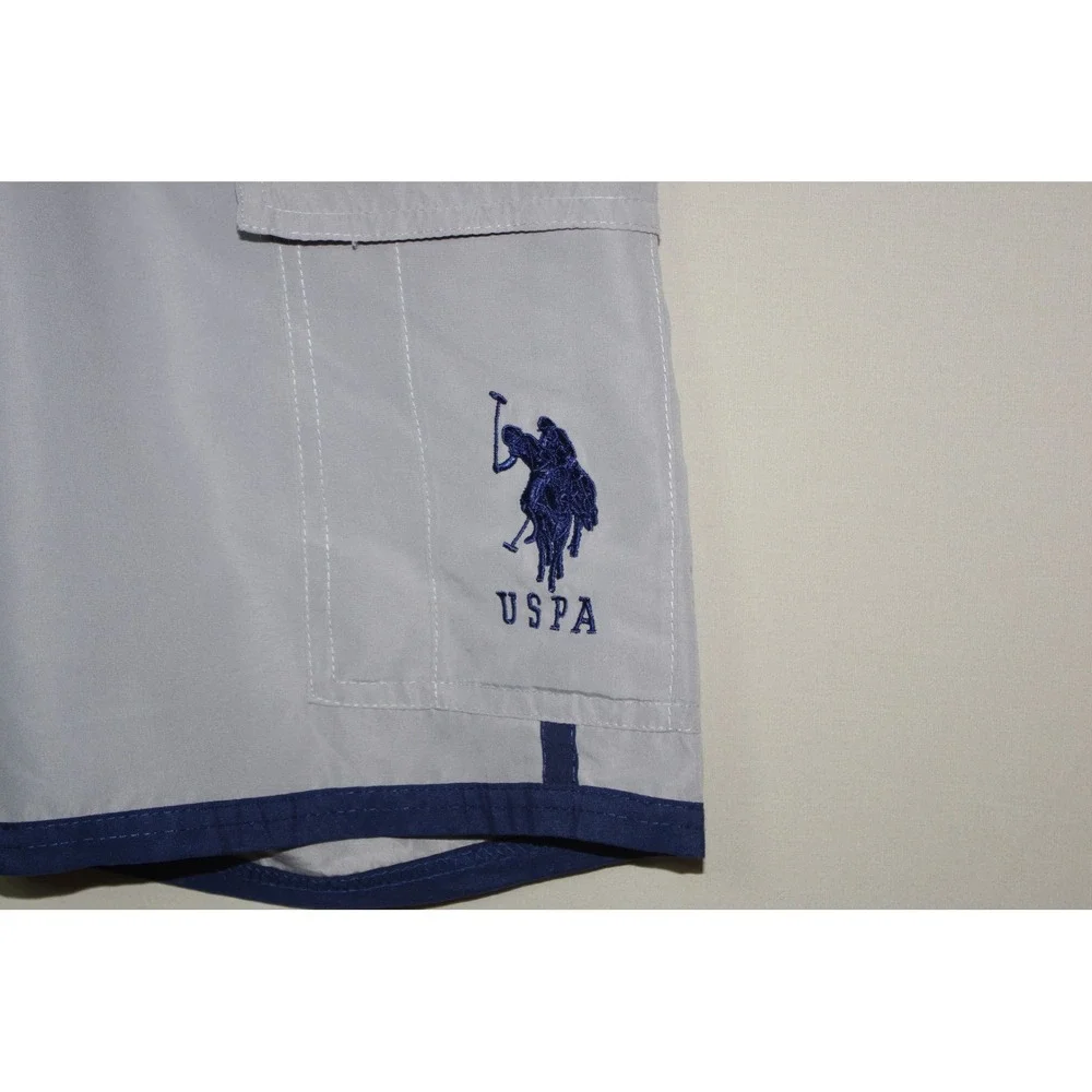U.S. Polo Assn. size small