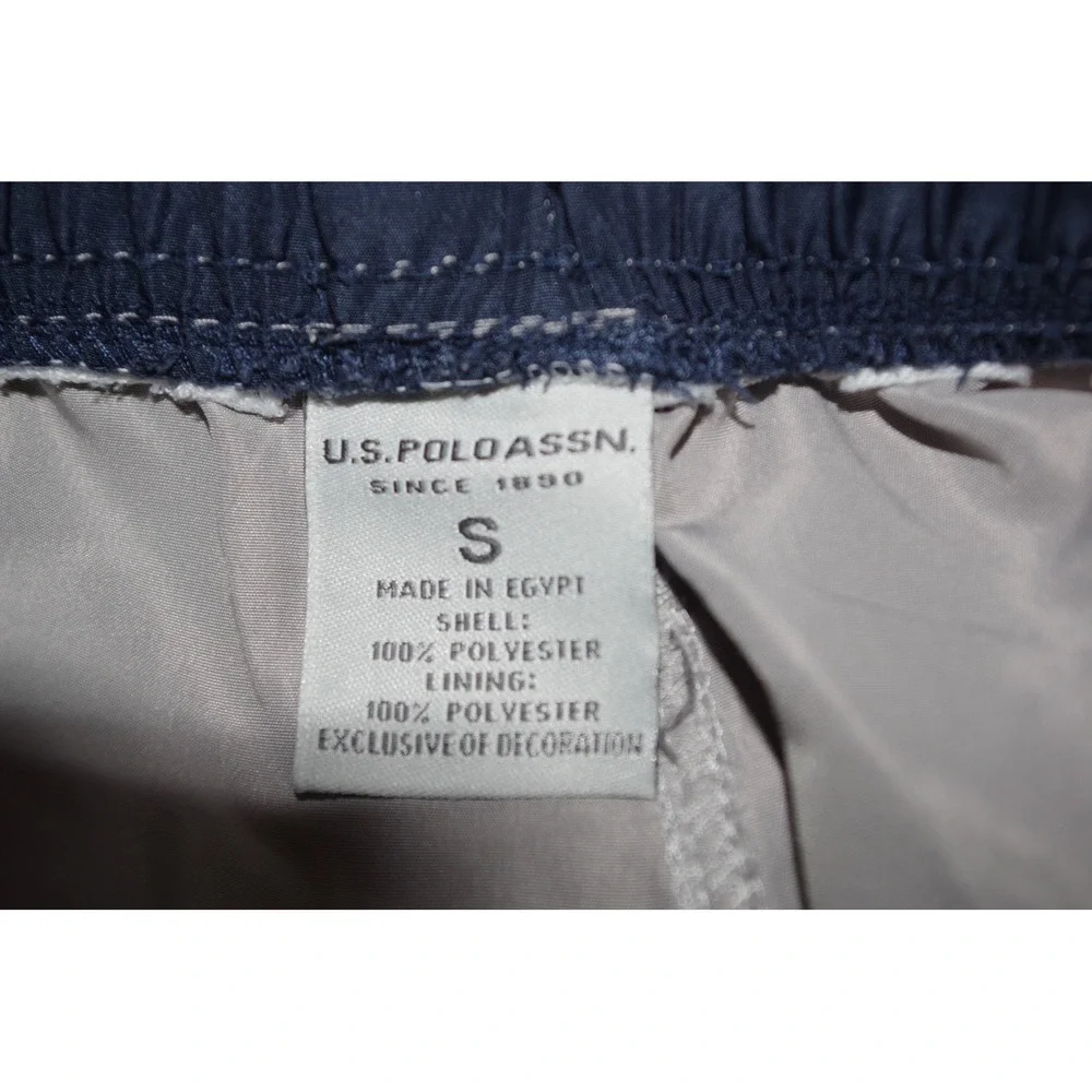 U.S. Polo Assn. size small