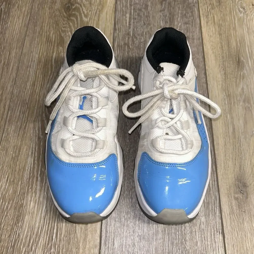 Nike previously owned