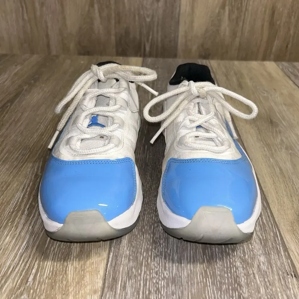 Nike previously owned