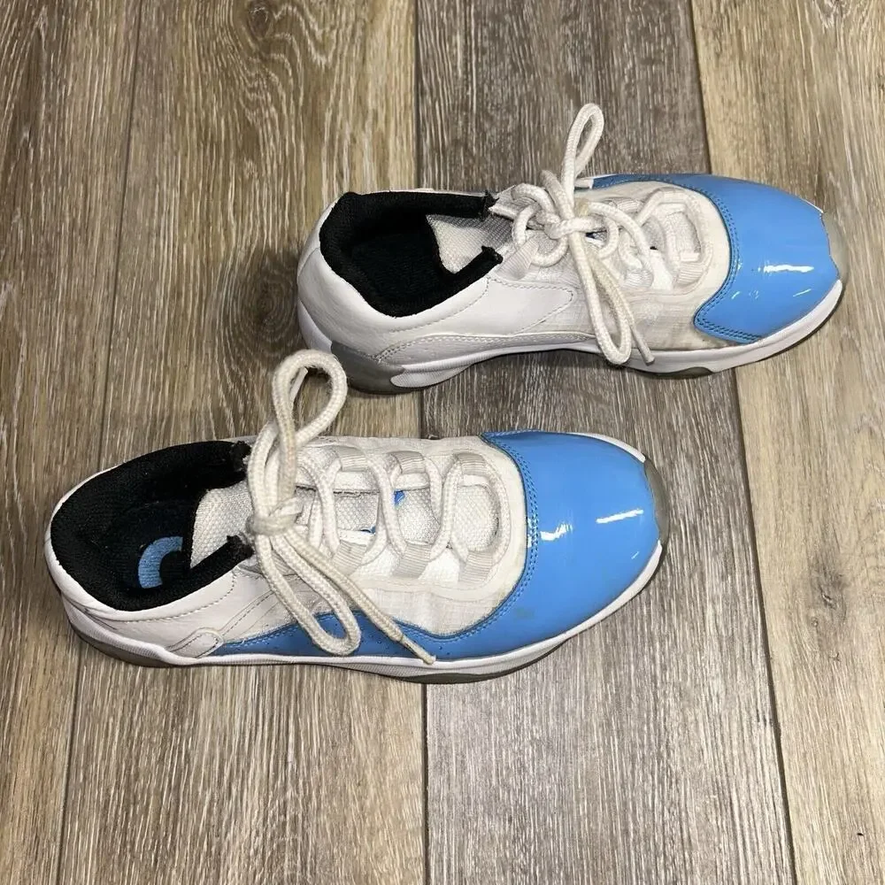 Nike previously owned