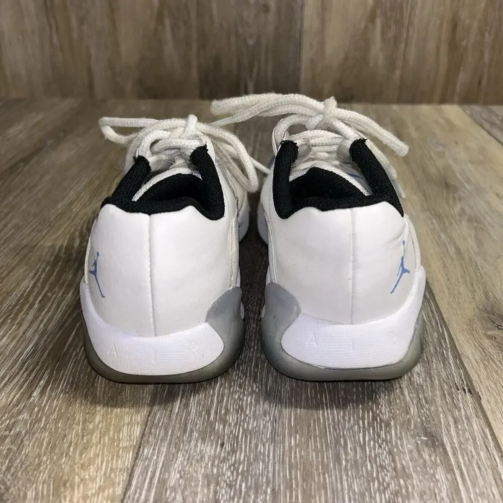 Nike previously owned
