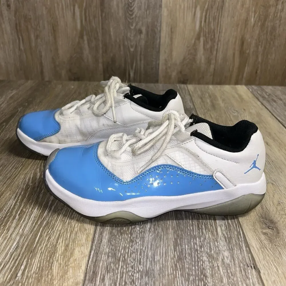 Nike previously owned
