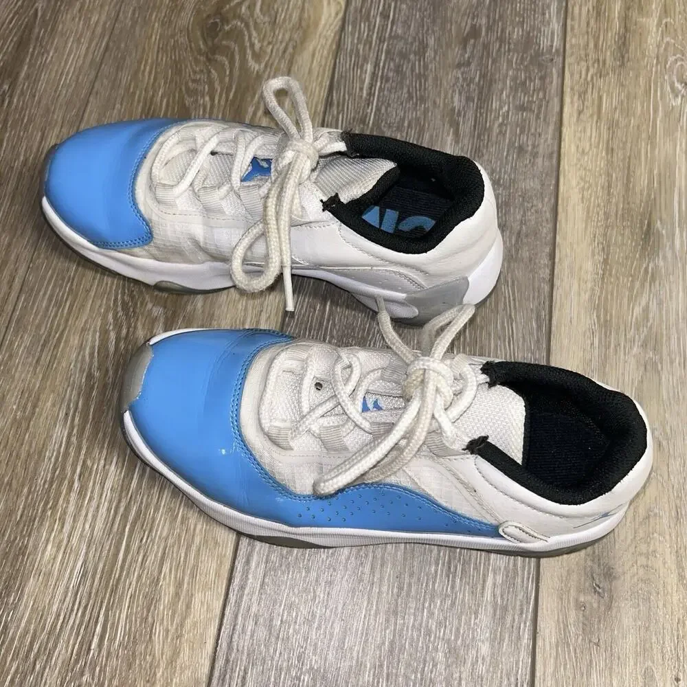 Nike previously owned