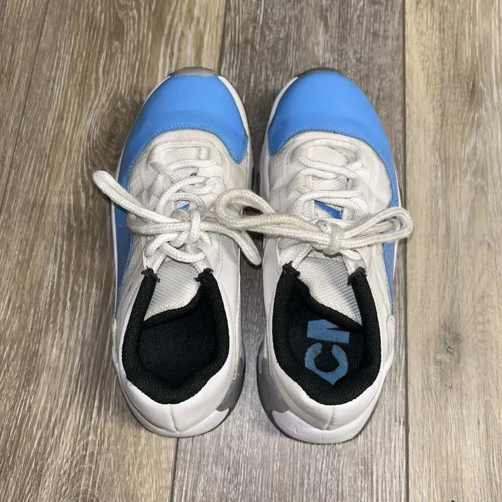 Nike previously owned