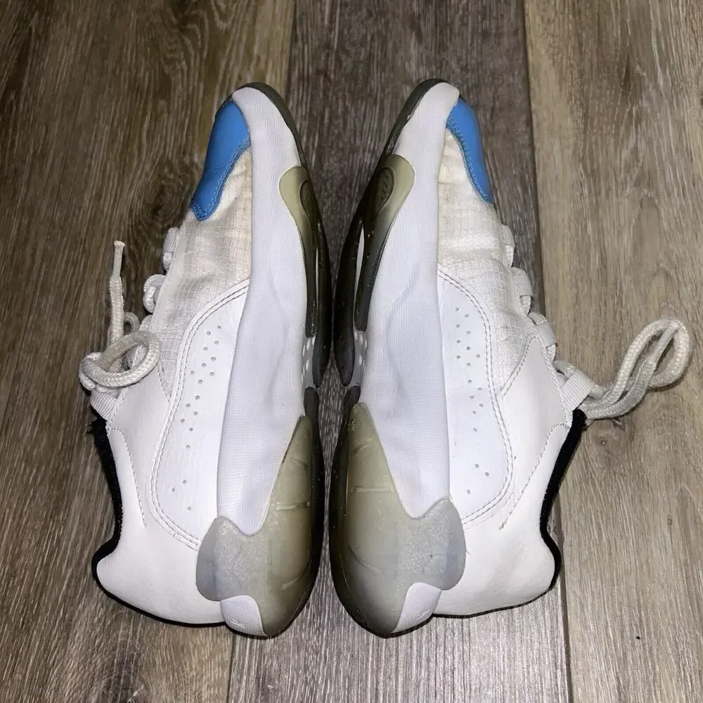 Nike previously owned