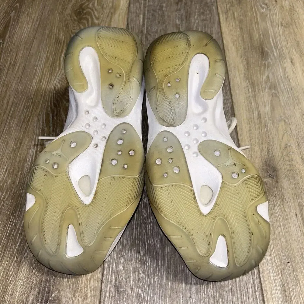 Nike previously owned
