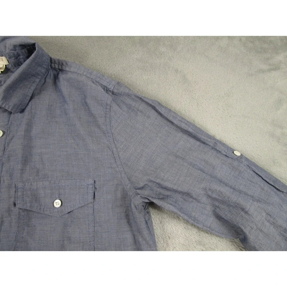 J. Crew please see