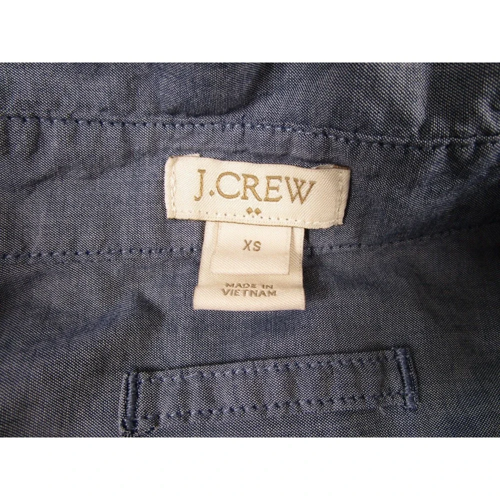 J. Crew please see