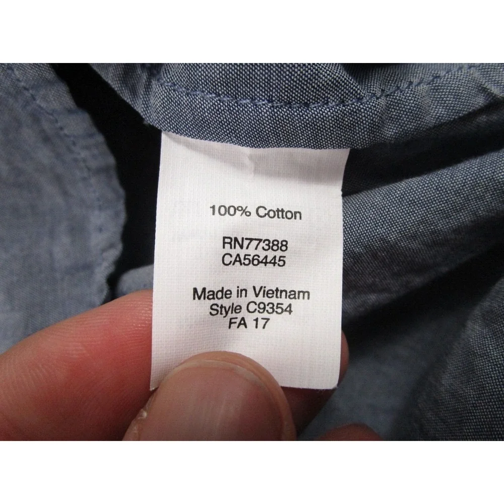 J. Crew please see