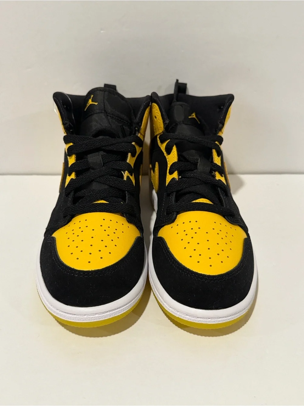 Jordan rubber kids