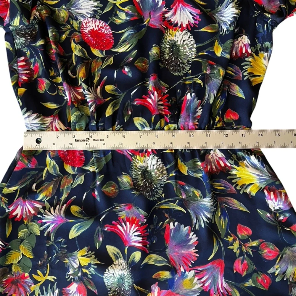J. Crew crew long