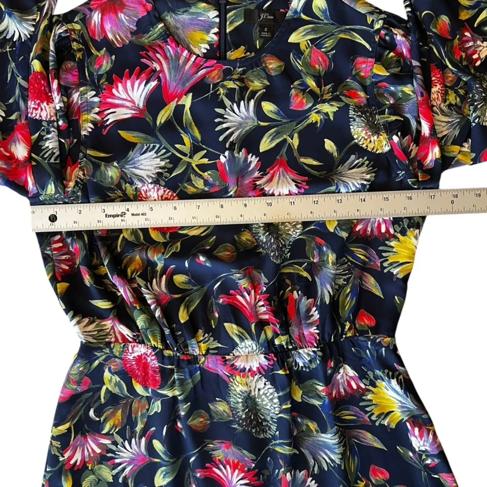 J. Crew crew long