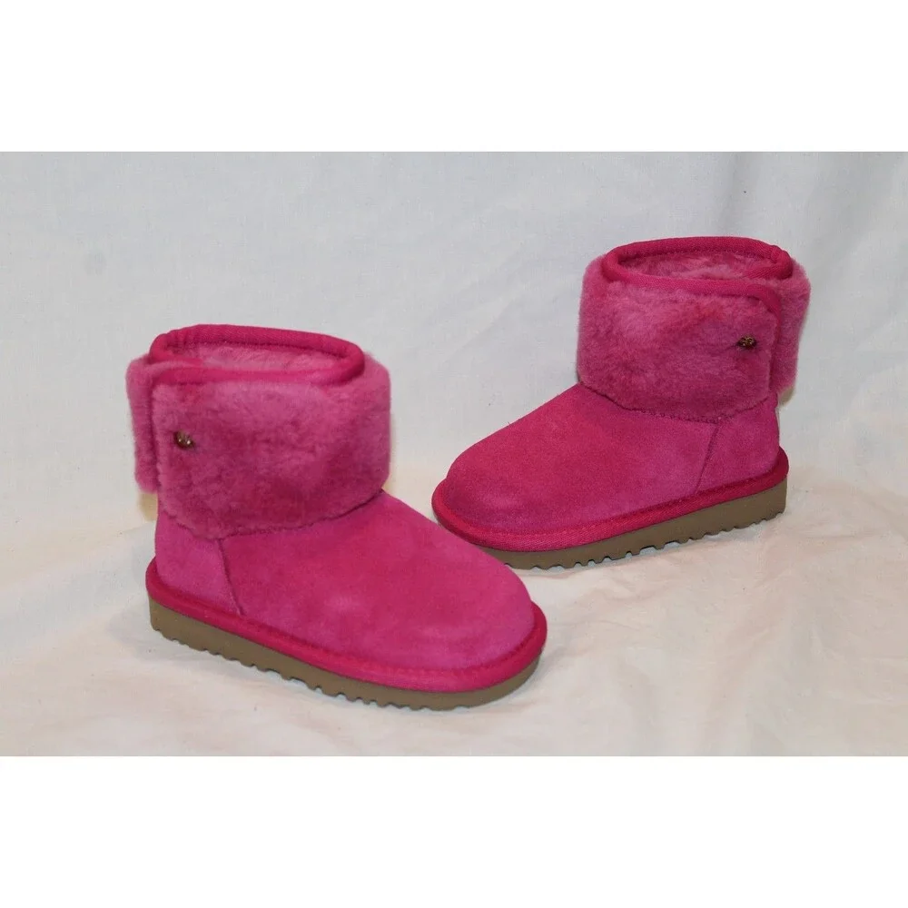 UGG graphic printed