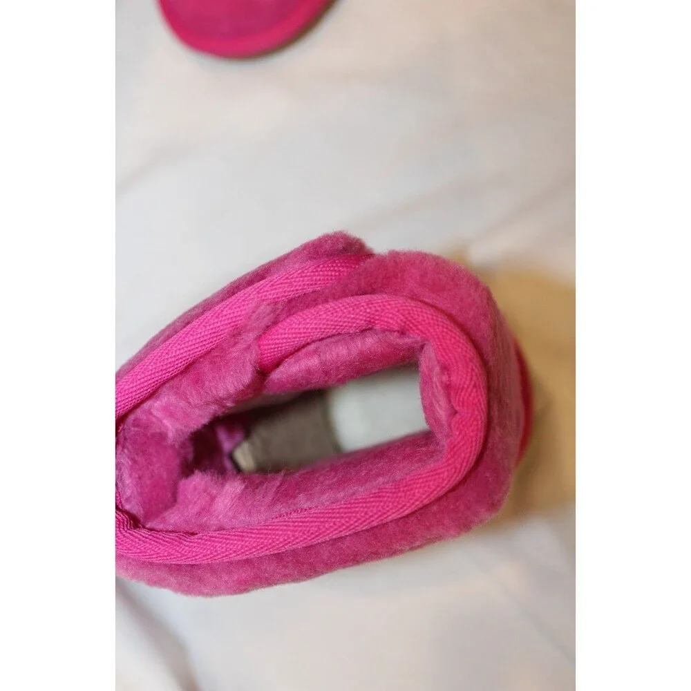 UGG insole warmth 17mm