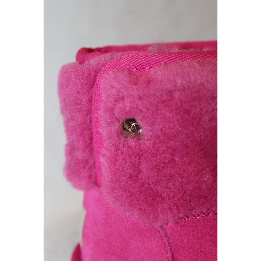 UGG 17mm pull