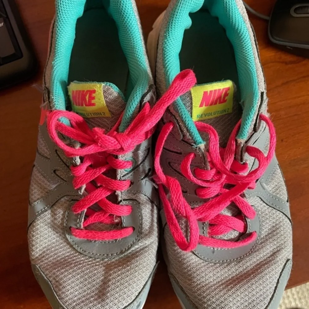 Nike anything 5y