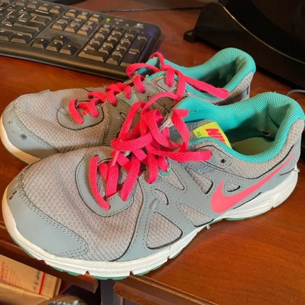 Nike offer good