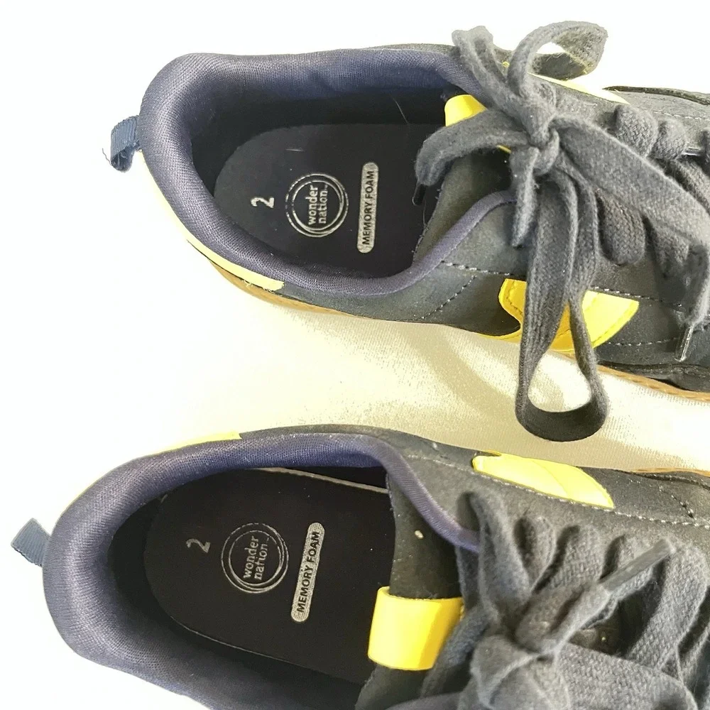 wonder nation stylish yellow