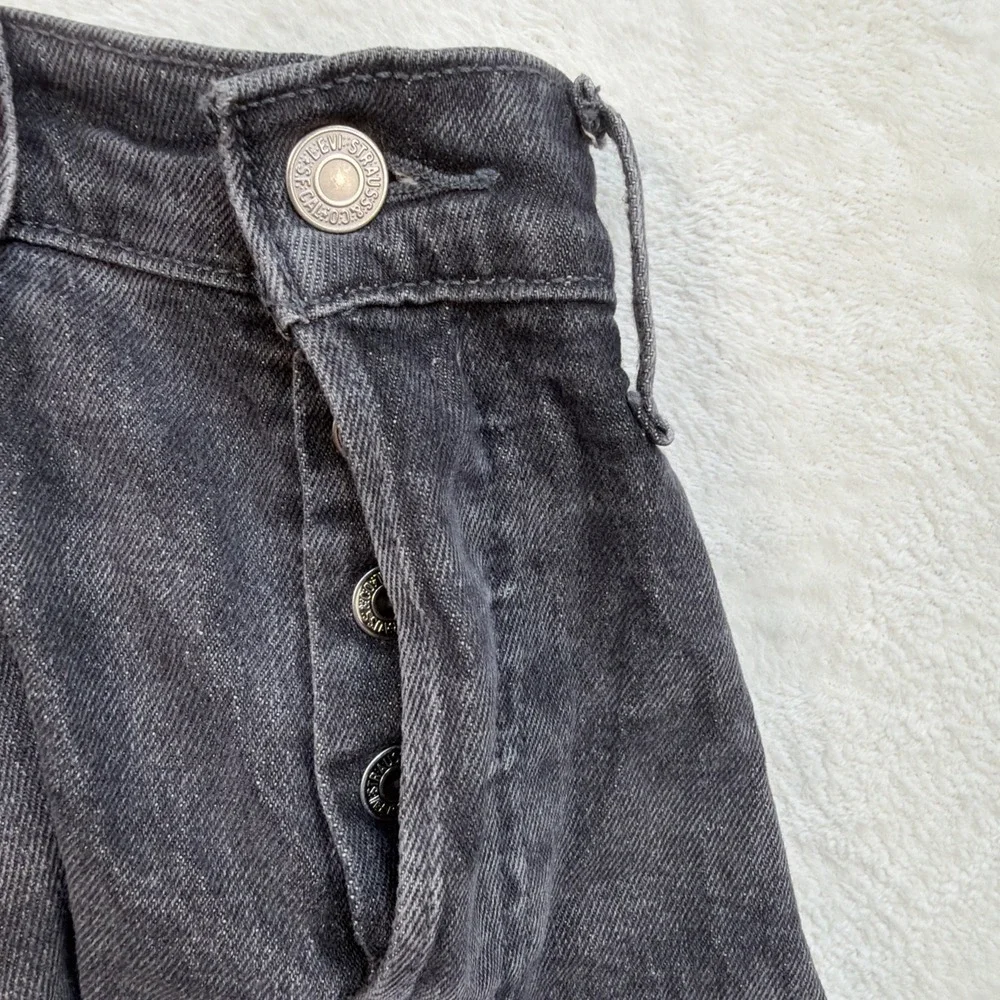 Levis levi 501