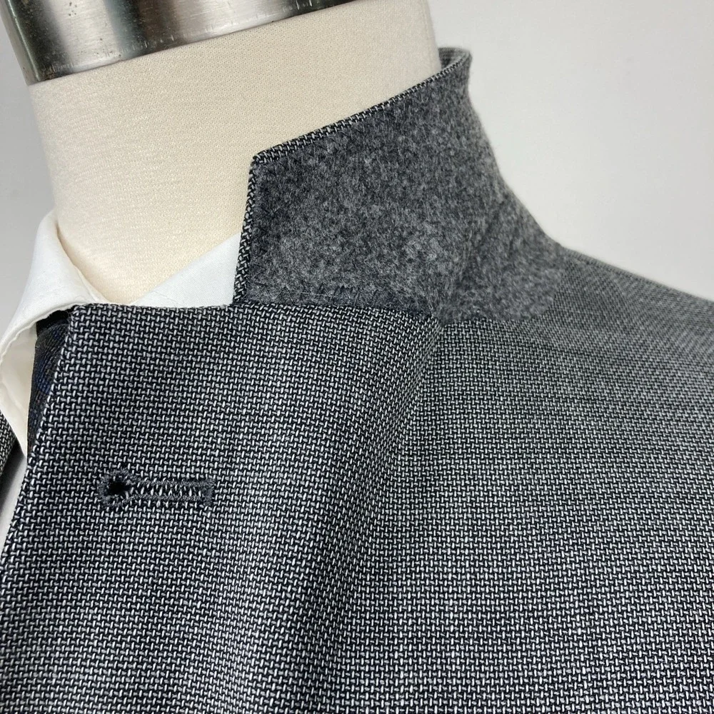 Turnbury blazer jacket