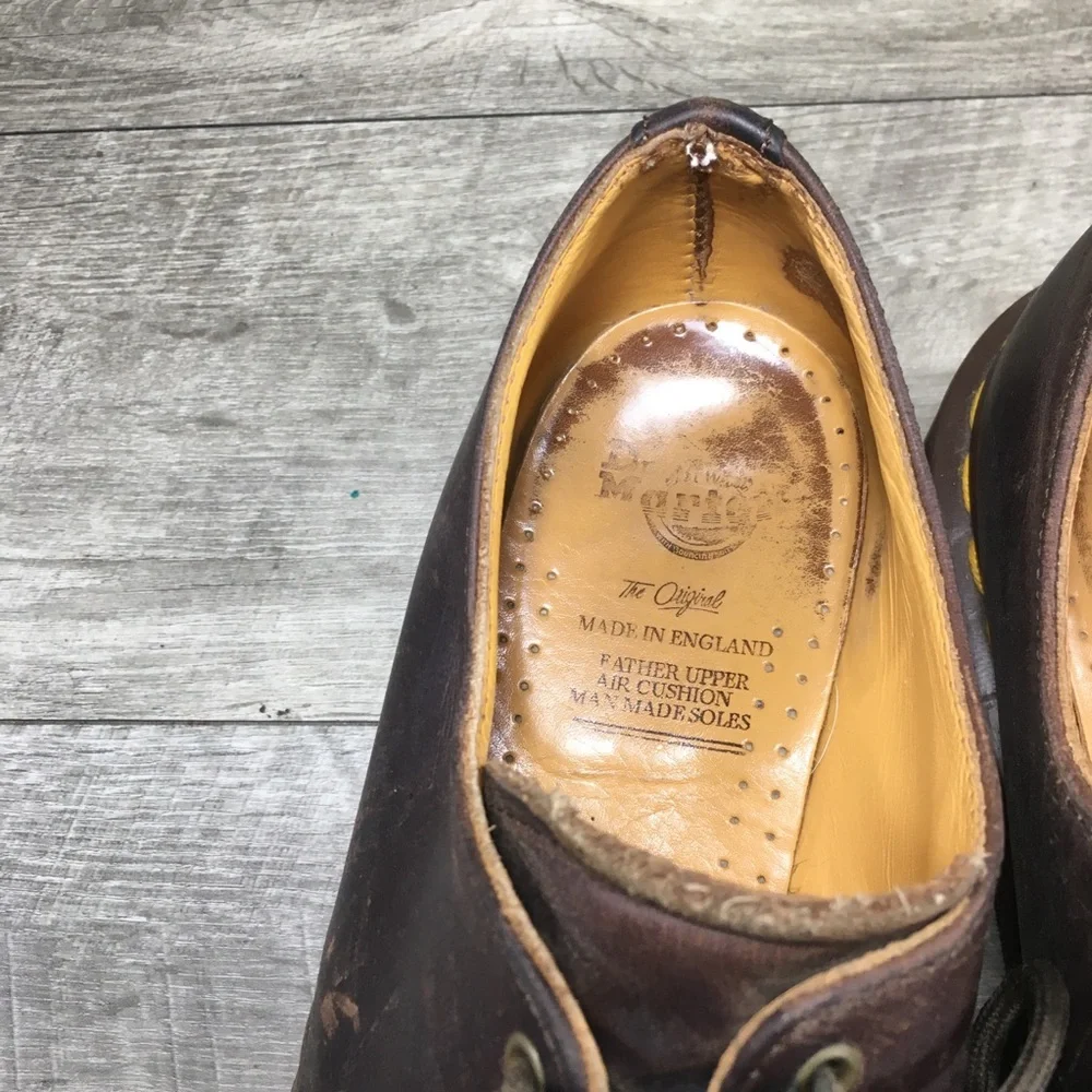 Dr. Martens up sale