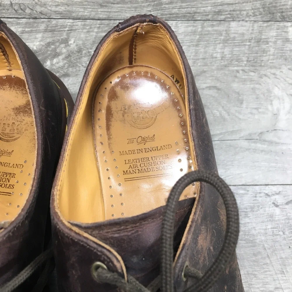 Dr. Martens up sale