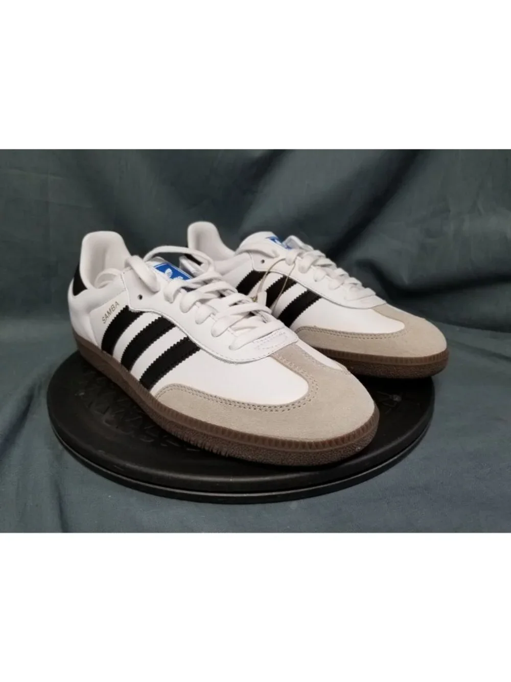 adidas ensure constructed