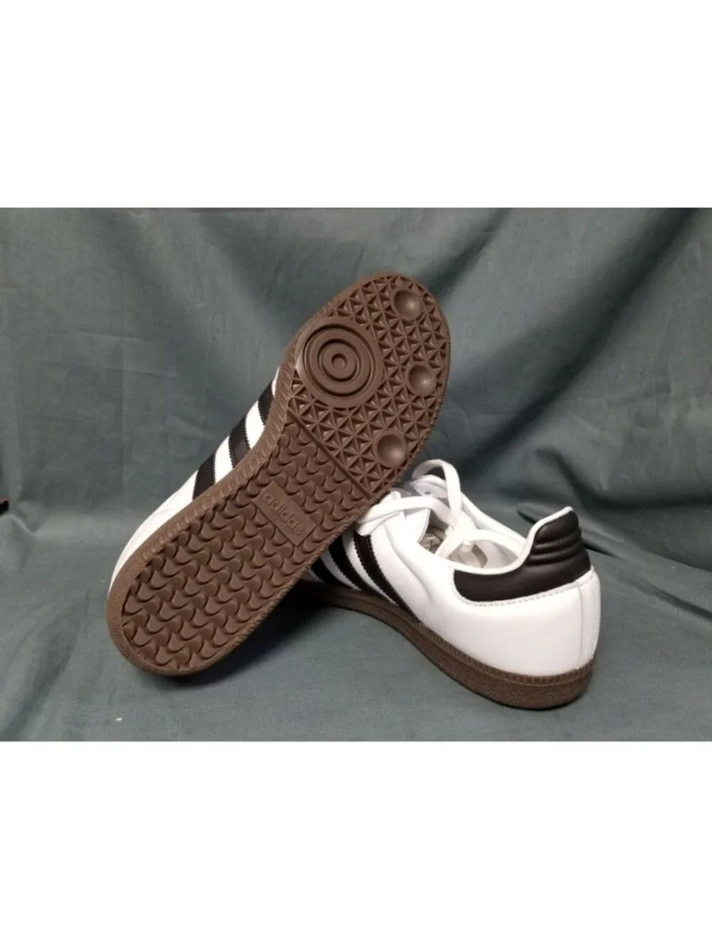 adidas soccer flair ortholite