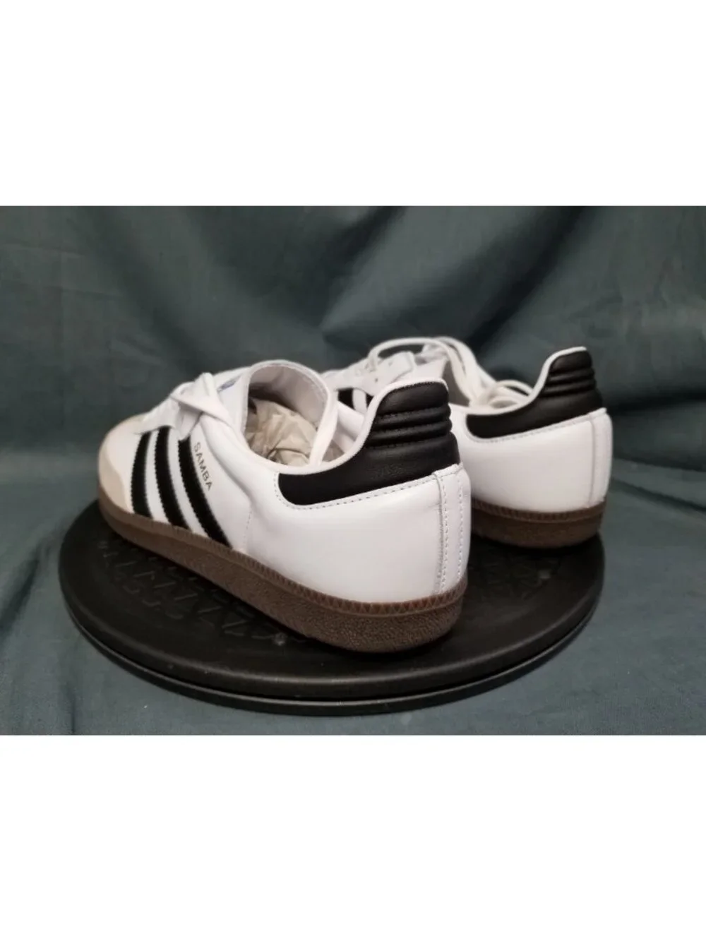 adidas unworn worn