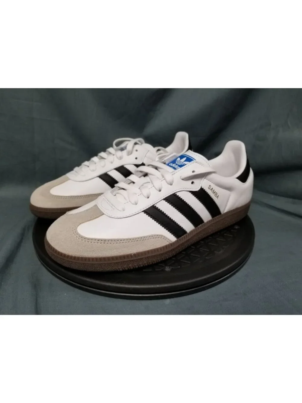 adidas 1960s been
