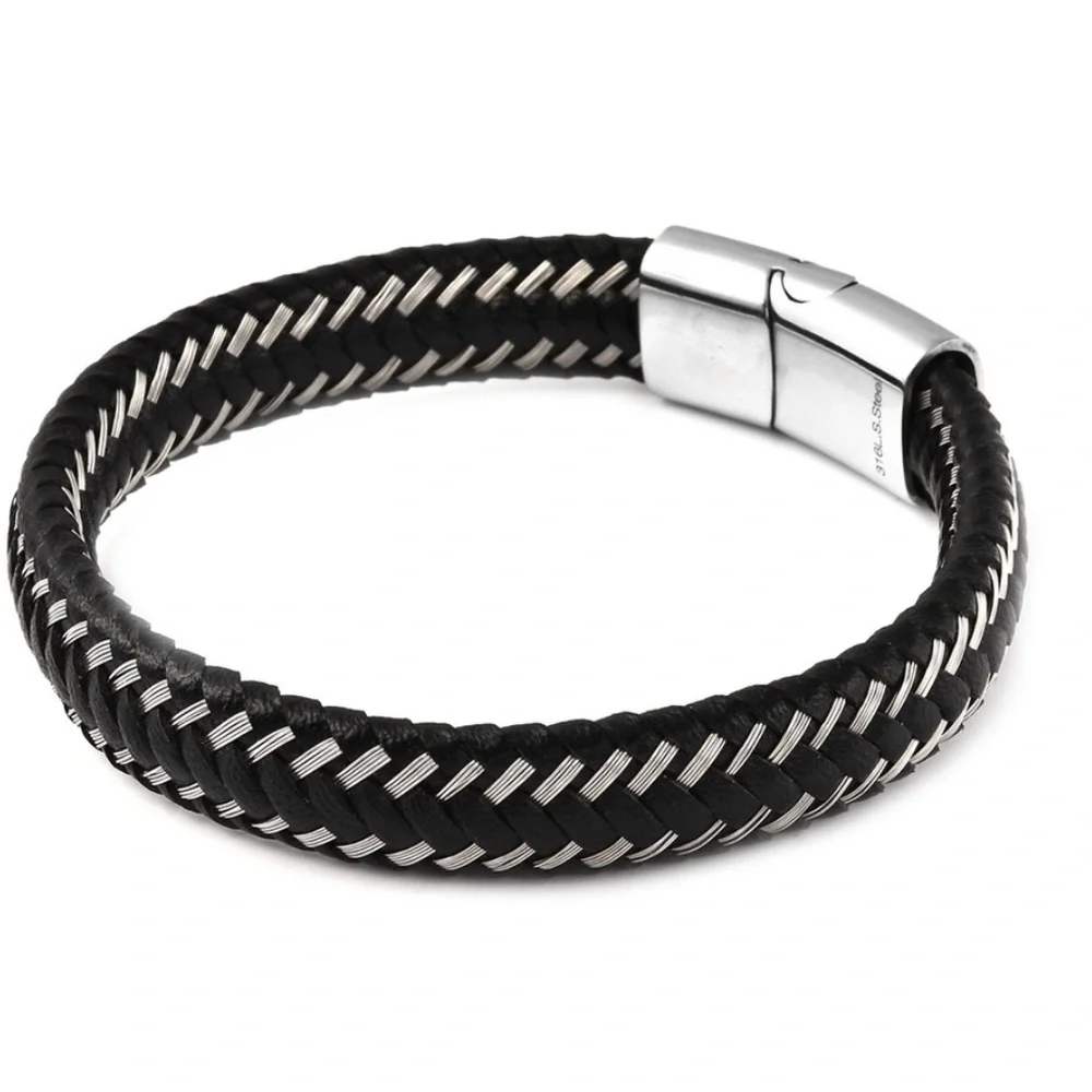 0 genuine leather