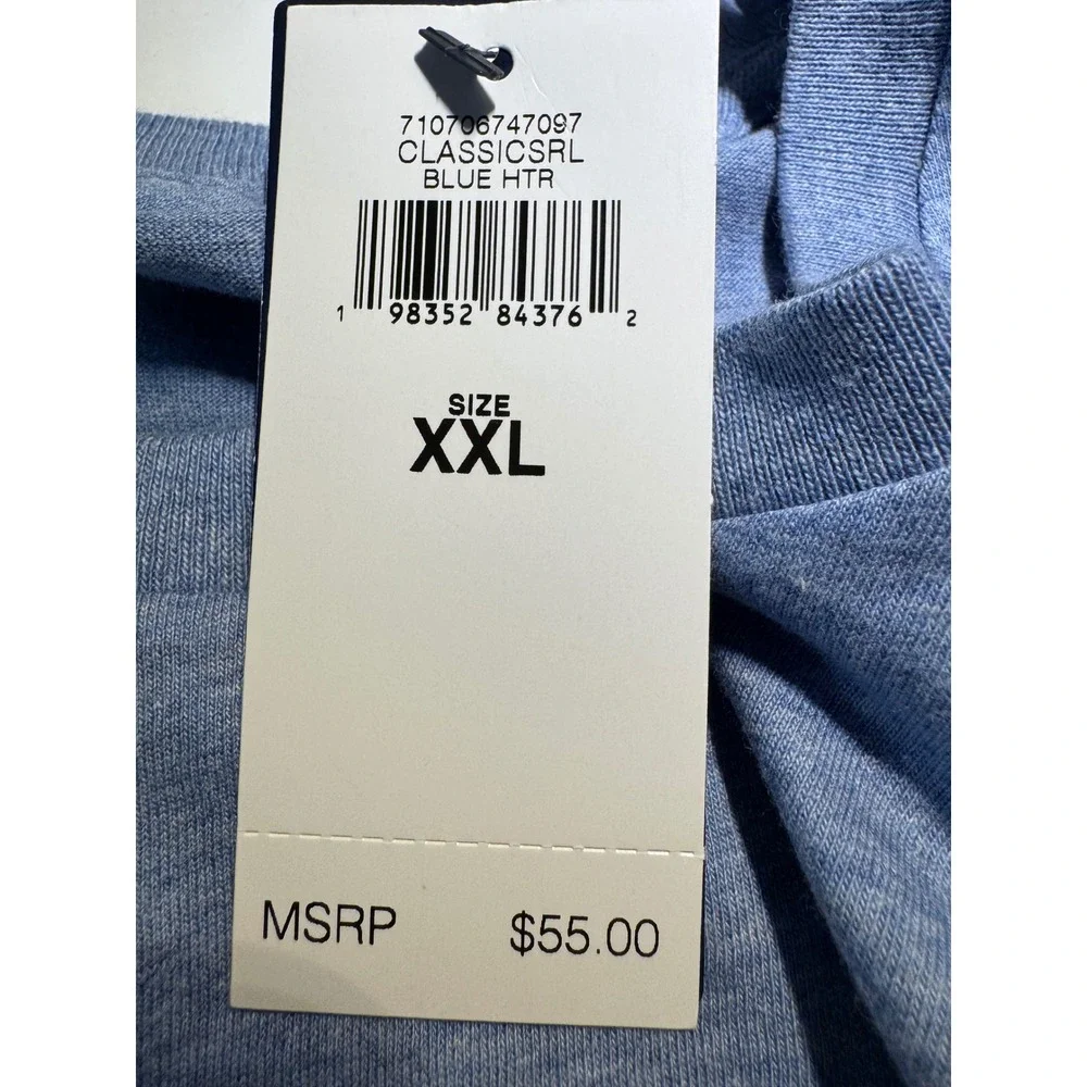 Polo Ralph Lauren family relaxed fit