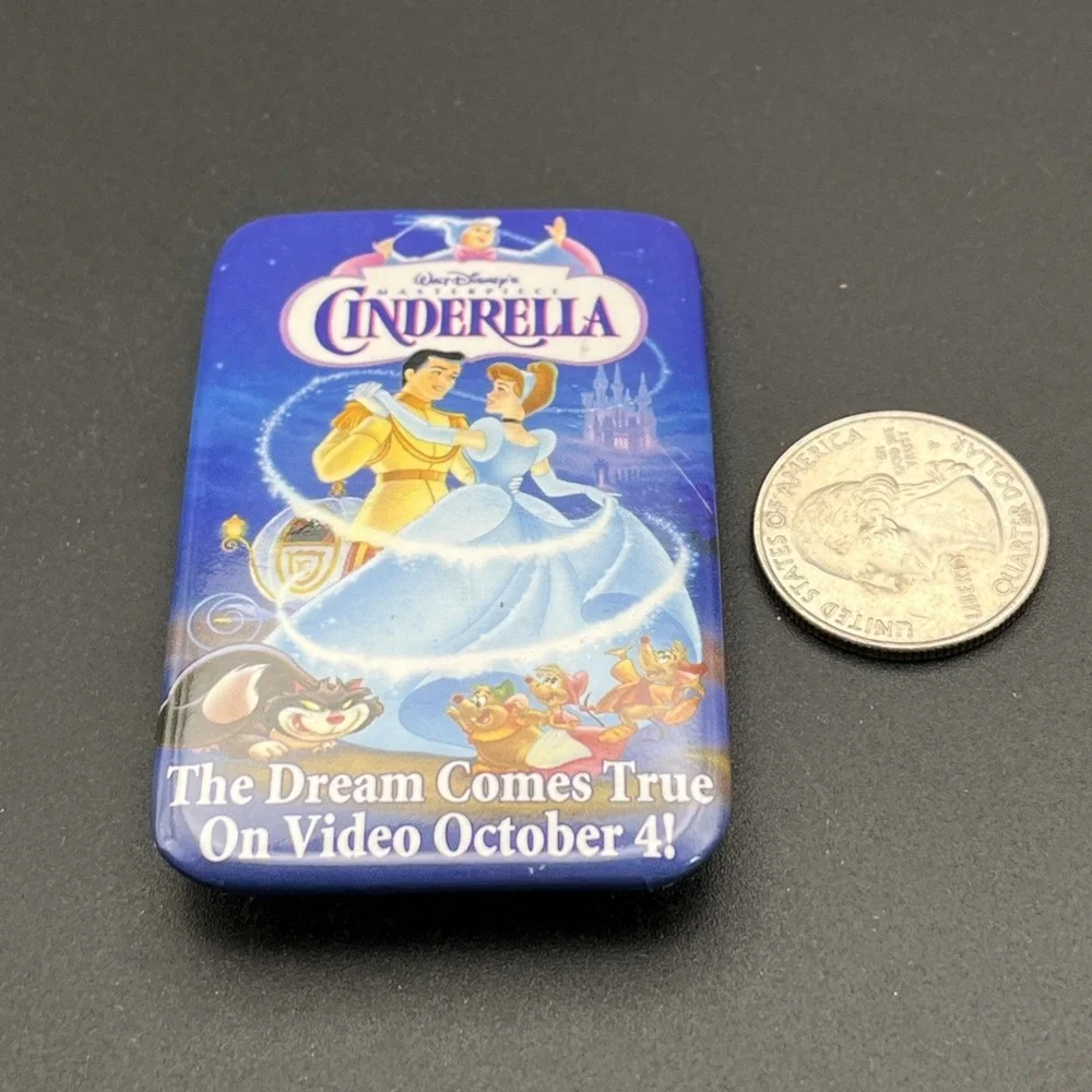 N/A pin has