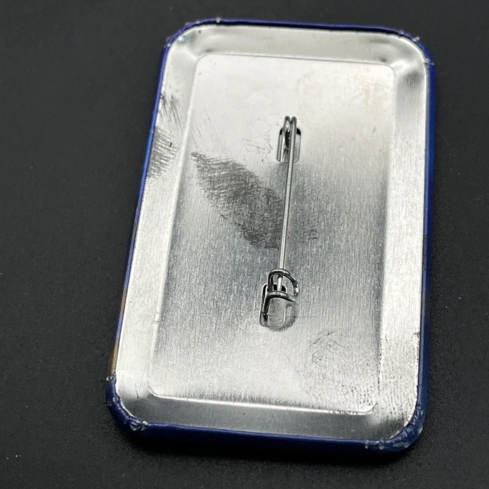 N/A pin has