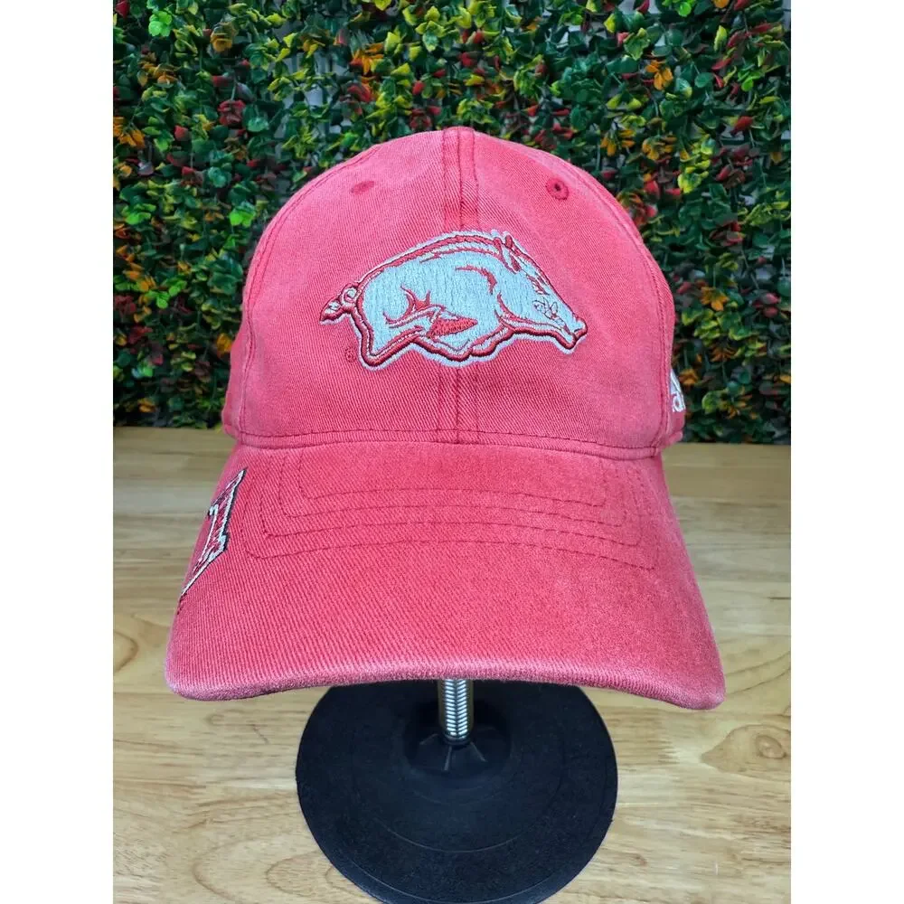 adidas arkansas razorbacks