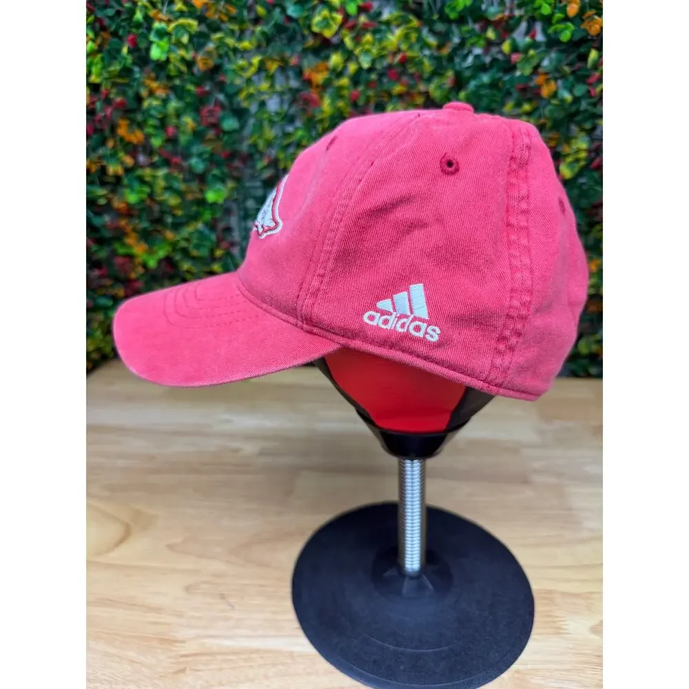 adidas arkansas razorbacks
