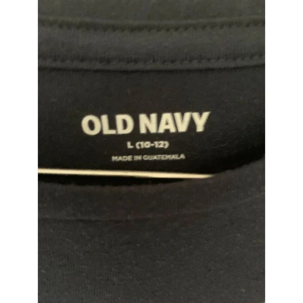 Old Navy kids game