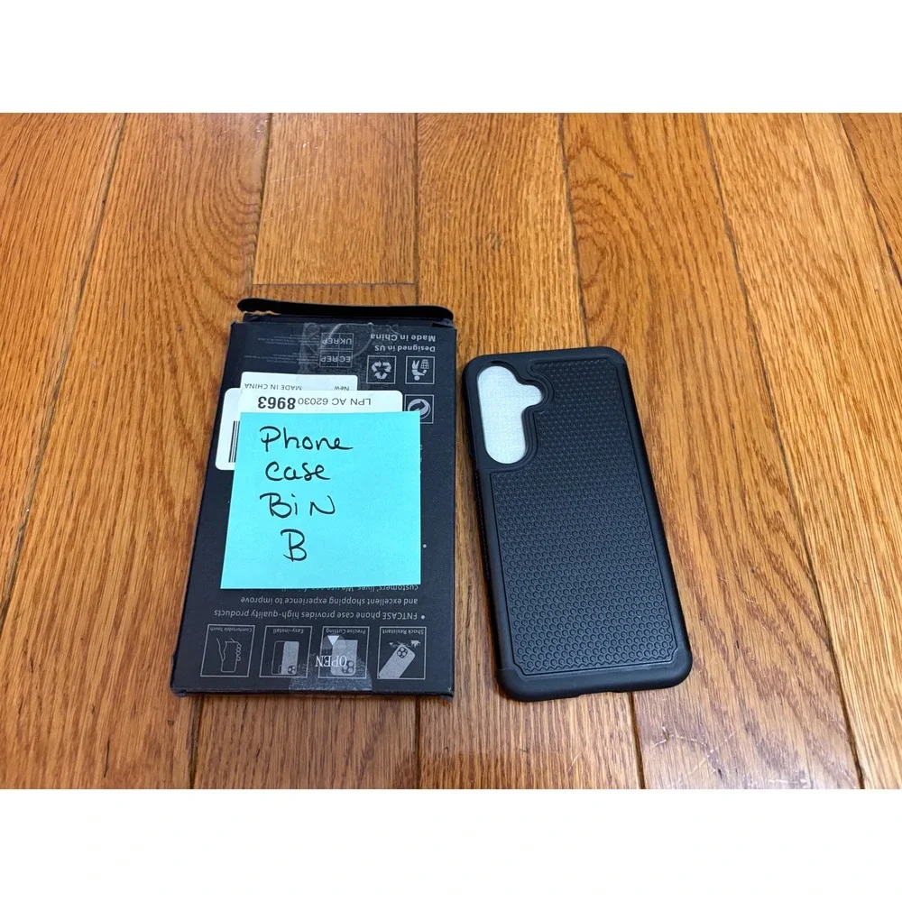 FNTCASE unleash rugged