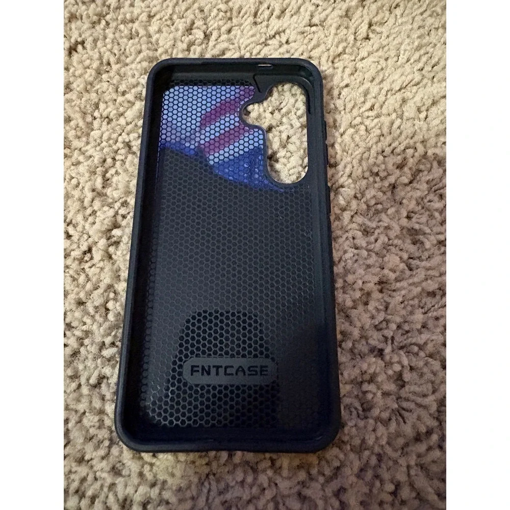 FNTCASE unleash rugged