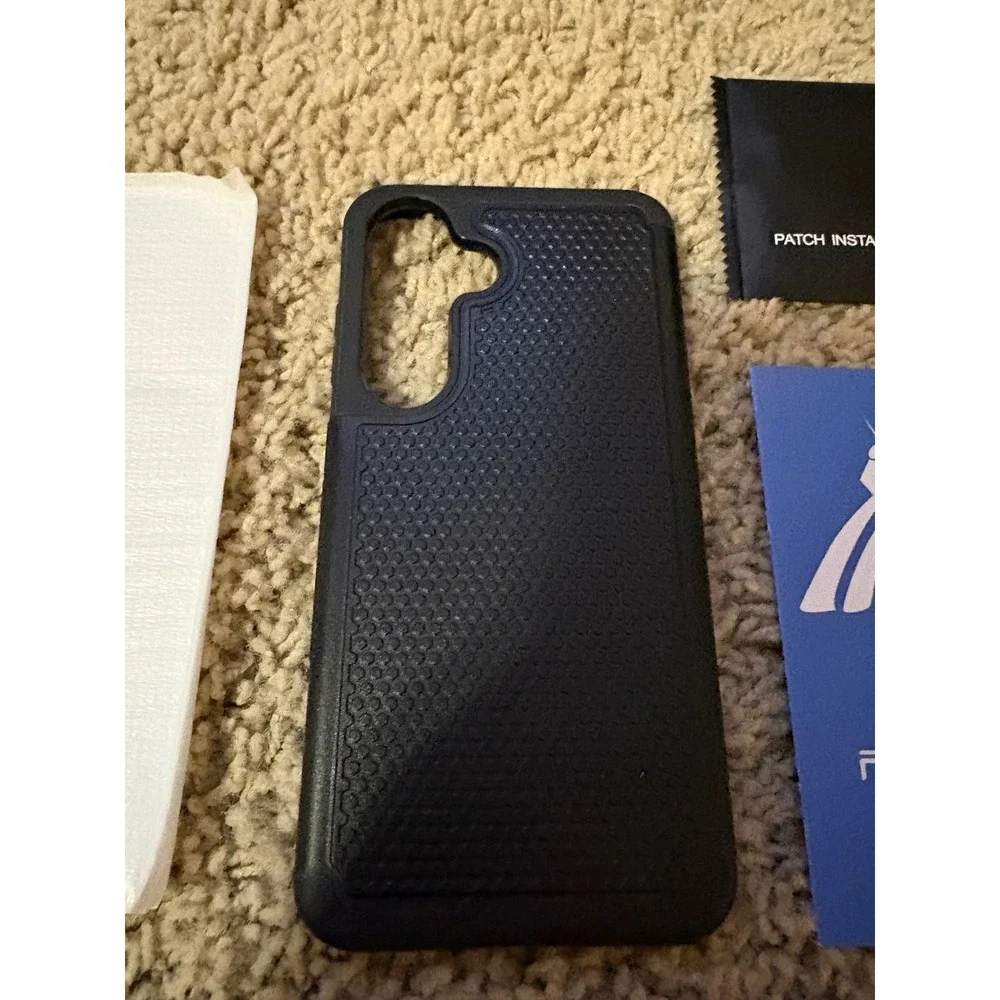 FNTCASE unleash rugged