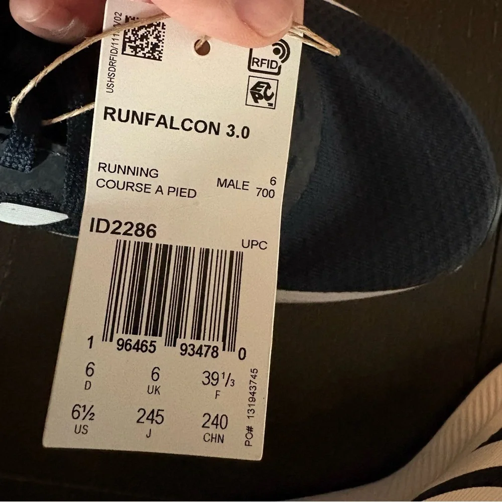 adidas running sneakers
