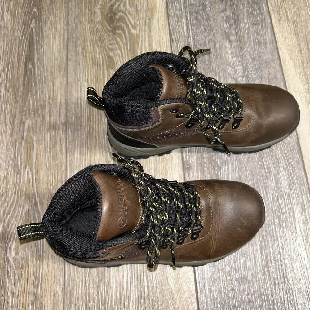 Magellan Outdoors previously owned