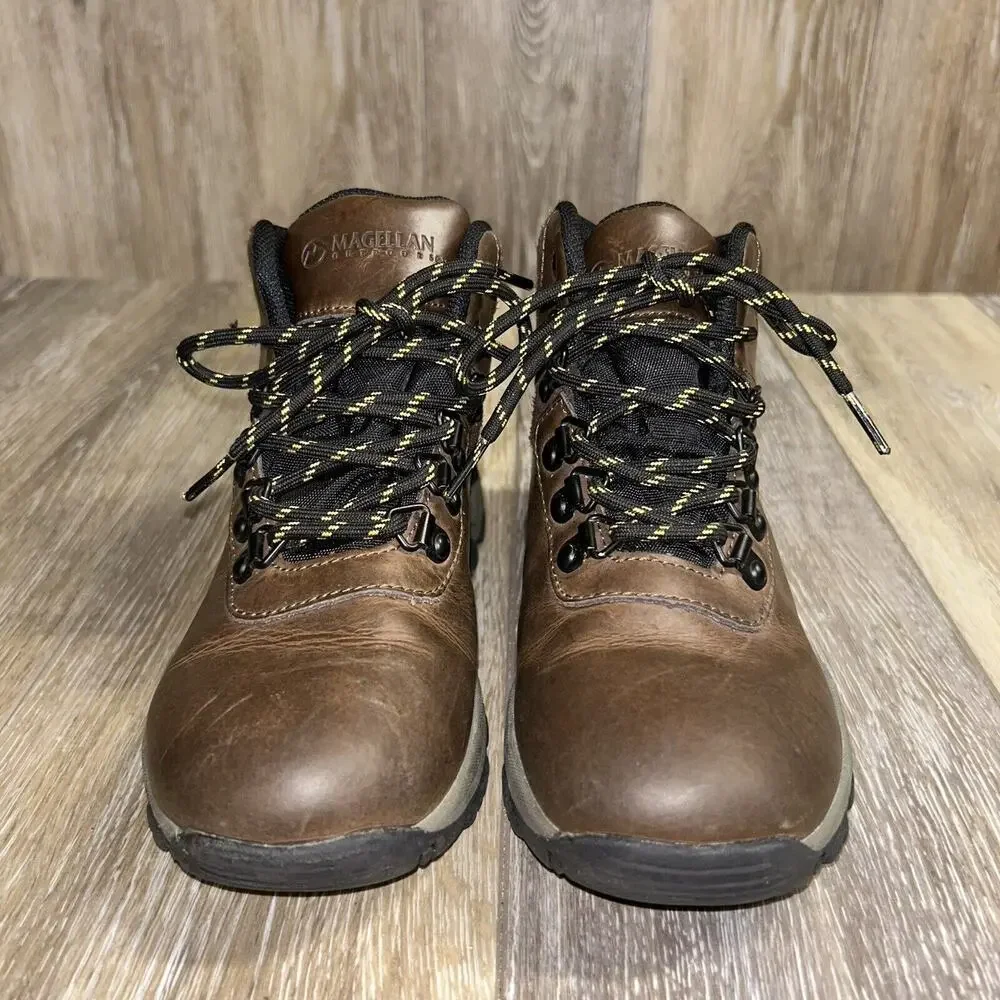 Magellan Outdoors previously owned